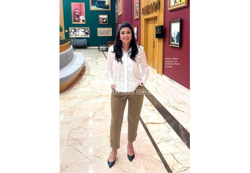 Article about North Cyprus property: Professionalism with Purpose: Where Transparency Builds Lasting Trust