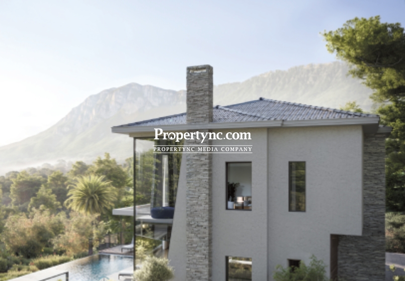 Article about North Cyprus property: Aspen Mountain SPA - A Rare Standard, Timeless Investment