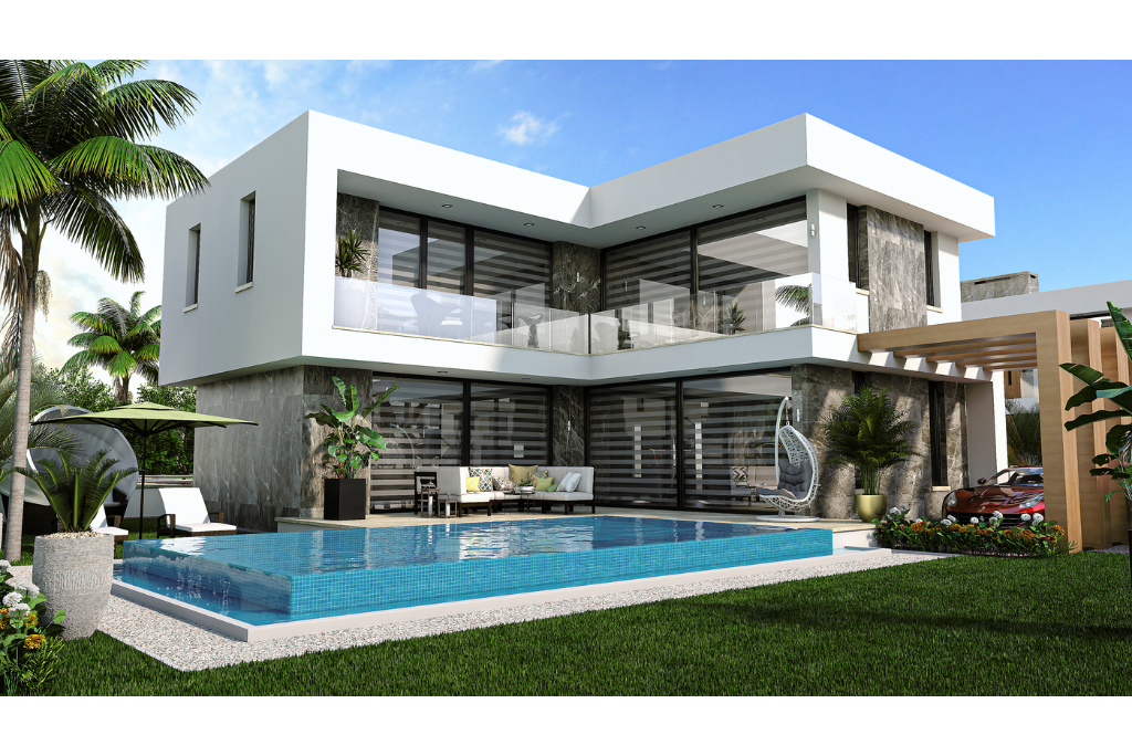 Erbatu Hills - Featured property in Northern Cyprus