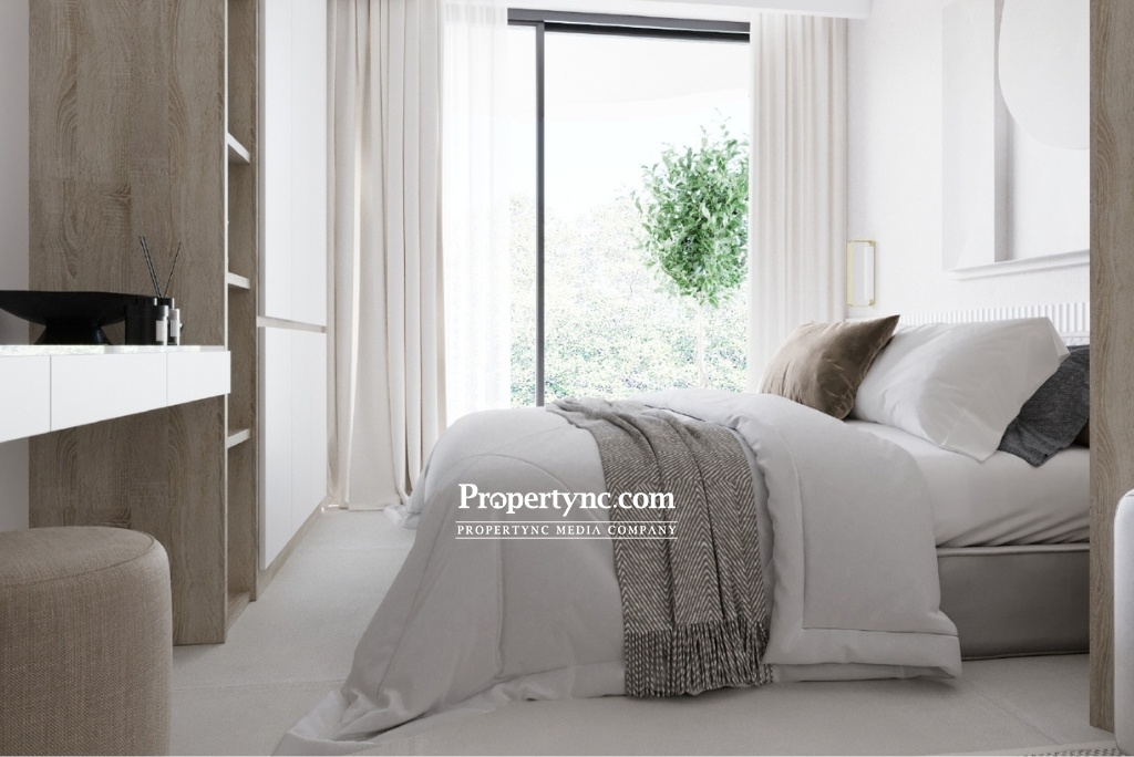 Studio Flat - Caesar Palm Jumeirah