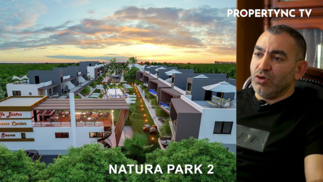 Property video: Investment Opportunities of North Cyprus with Erbatu Group / PropertyncTV