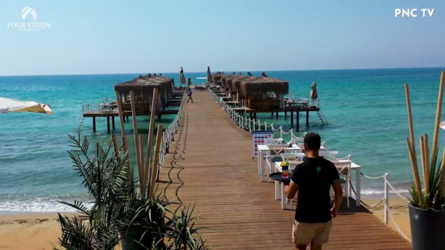 Property video: Four Seasons Life: Modern and Luxurious Life on the Boğaz