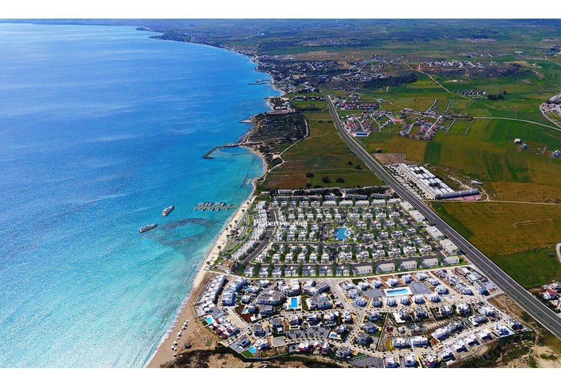 ​Forbes’a Göre Kuzey Kıbrıs, En Popüler Emeklilik Yatırımı Adresi