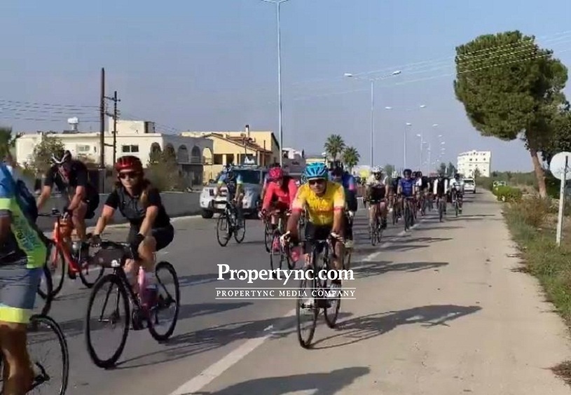 Long Beach’te Bisiklet Festivali'yle Keyifli Bir Hafta Sonu