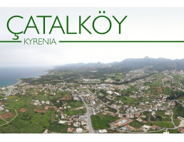 Çatalköy | A Corner of Kyrenia Full of Opportunities