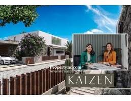 ​Özyalçın Construction Yeni Projesi Kaizen'i Duyurdu!