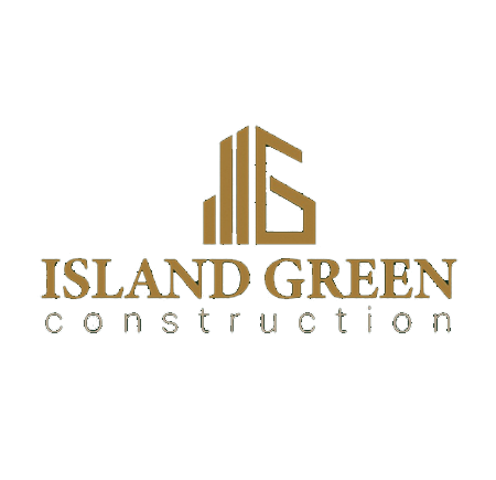 Island Green Construction