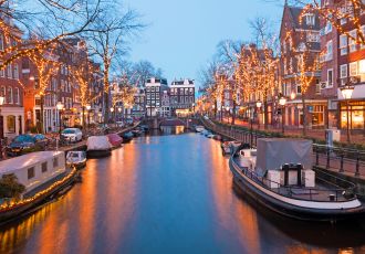 International Real Estate Expo