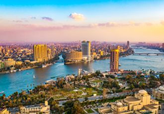 Cityscape Egypt: International Real Estate Expo