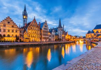 International Real Estate Expo