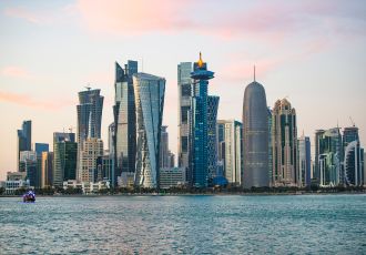 Cityscape Qatar: International Real Estate Expo