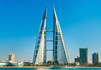 Cityscape Bahrain: International Real Estate Expo