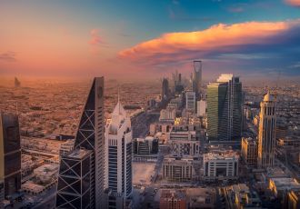 Cityscape Global: International Real Estate Expo